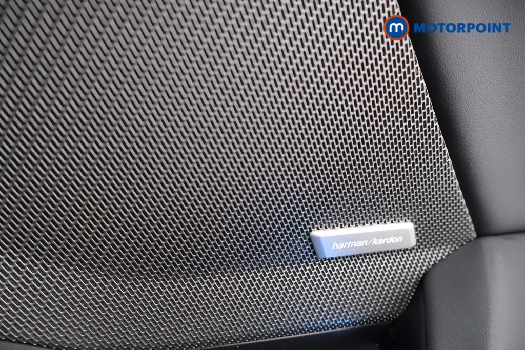 BMW 1 Series M135 Automatic Petrol Hatchback - Stock Number (1584006) - 18th supplementary image