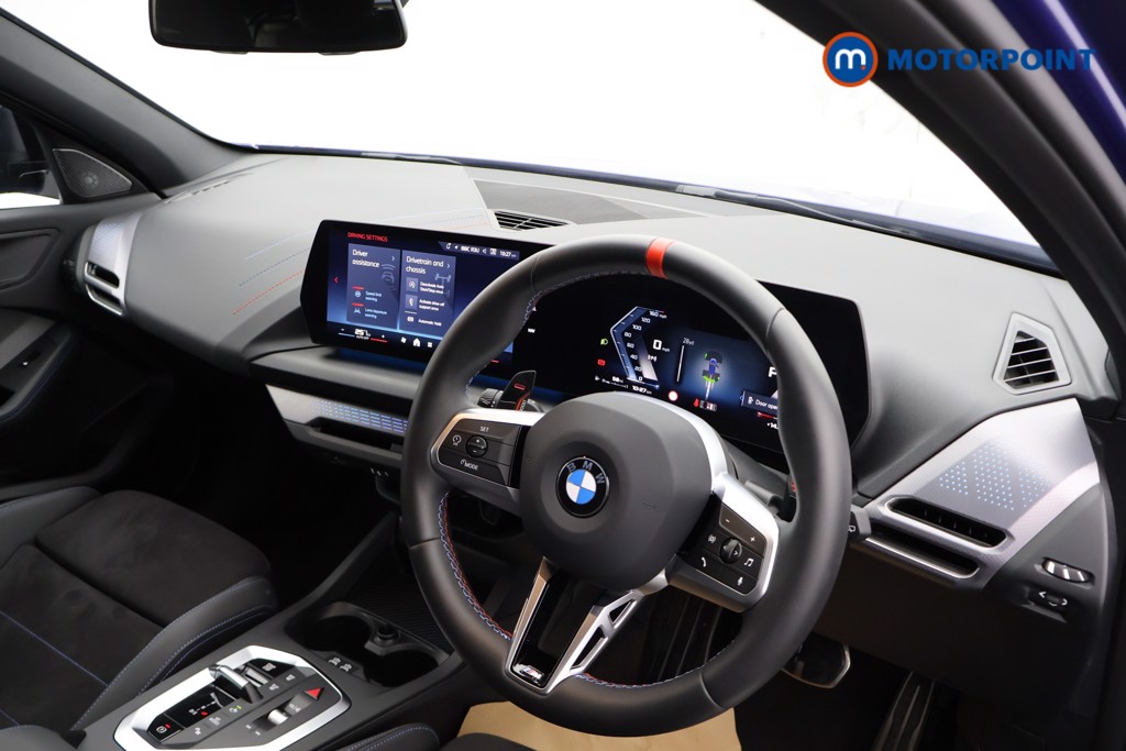 BMW 1 Series M135 Automatic Petrol Hatchback - Stock Number (1584006) - 19th supplementary image