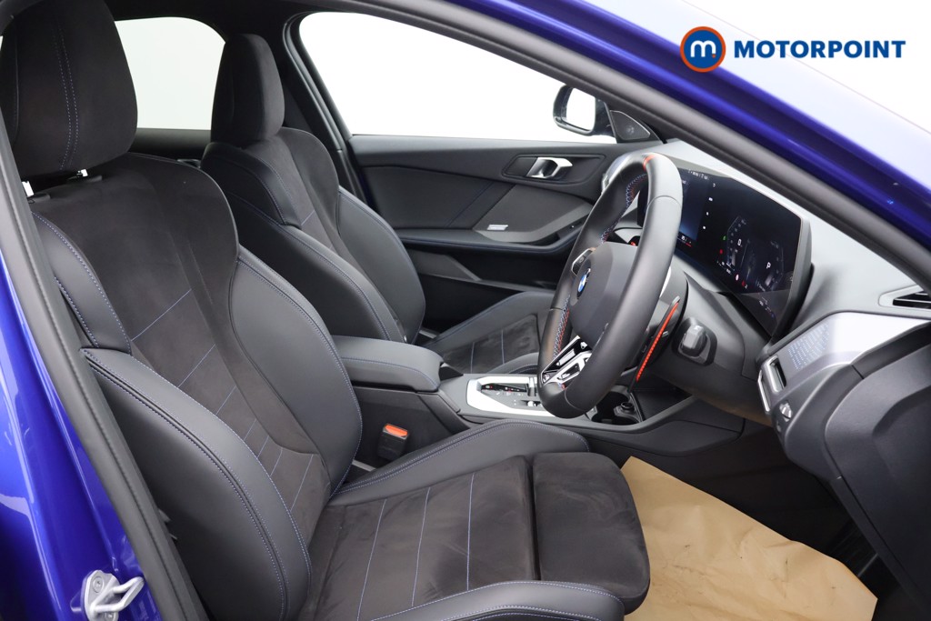BMW 1 Series M135 Automatic Petrol Hatchback - Stock Number (1584006) - 20th supplementary image
