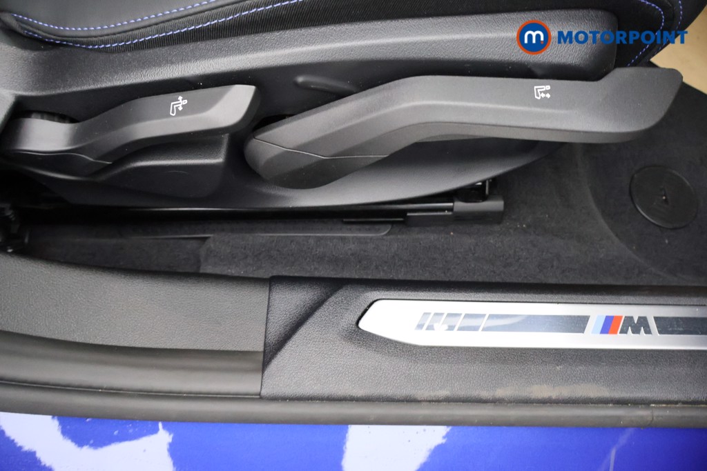 BMW 1 Series M135 Automatic Petrol Hatchback - Stock Number (1584006) - 21st supplementary image