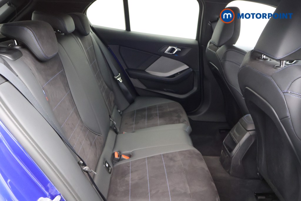 BMW 1 Series M135 Automatic Petrol Hatchback - Stock Number (1584006) - 23rd supplementary image