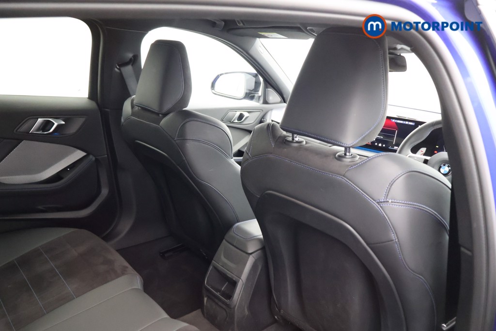 BMW 1 Series M135 Automatic Petrol Hatchback - Stock Number (1584006) - 24th supplementary image