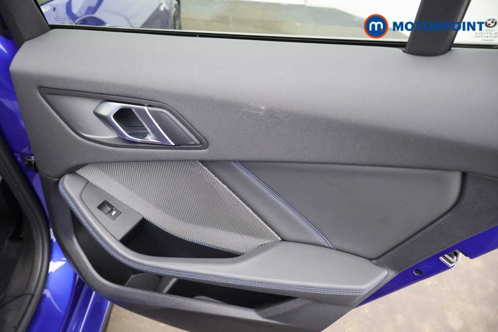 BMW 1 Series M135 Automatic Petrol Hatchback - Stock Number (1584006) - 25th supplementary image