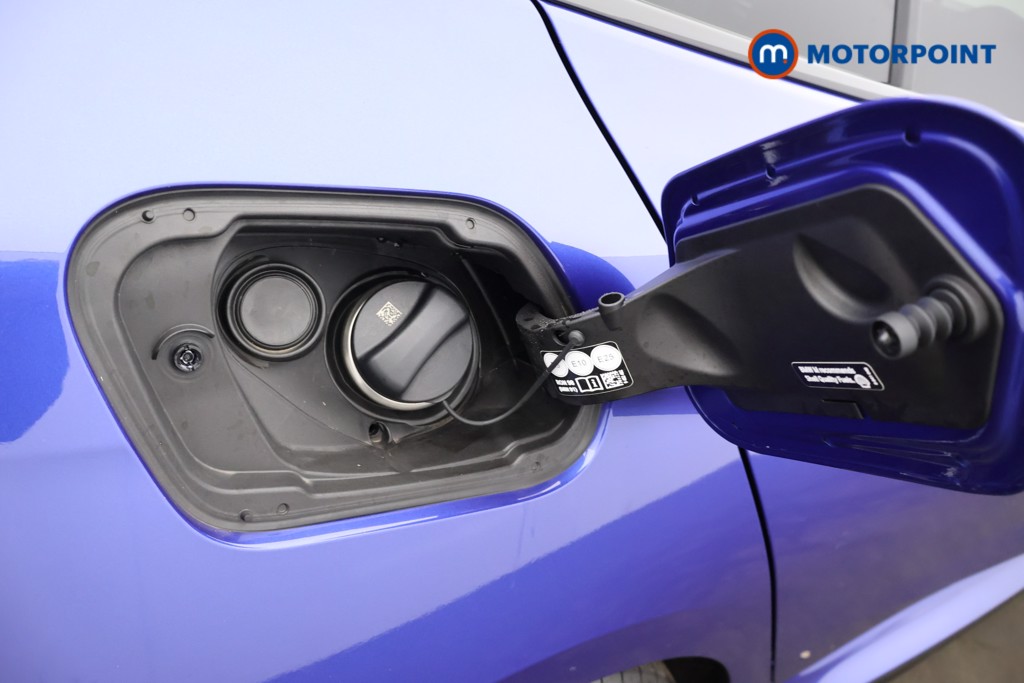 BMW 1 Series M135 Automatic Petrol Hatchback - Stock Number (1584006) - 26th supplementary image