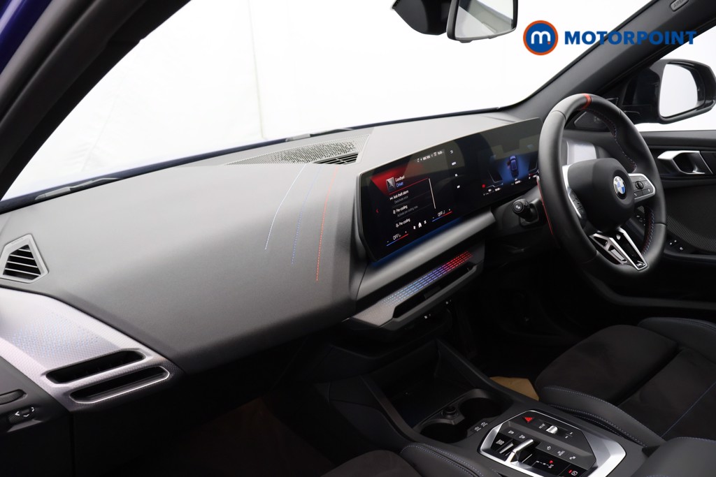 BMW 1 Series M135 Automatic Petrol Hatchback - Stock Number (1584006) - 27th supplementary image