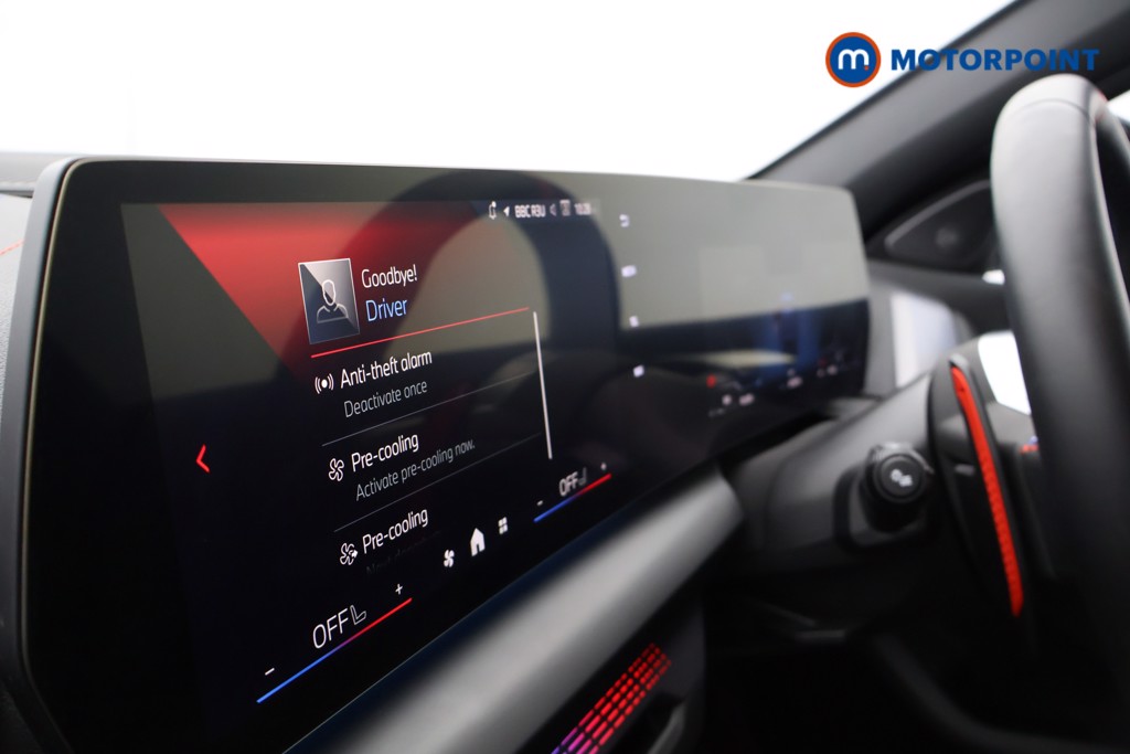 BMW 1 Series M135 Automatic Petrol Hatchback - Stock Number (1584006) - 28th supplementary image