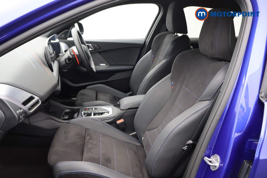 BMW 1 Series M135 Automatic Petrol Hatchback - Stock Number (1584006) - 29th supplementary image