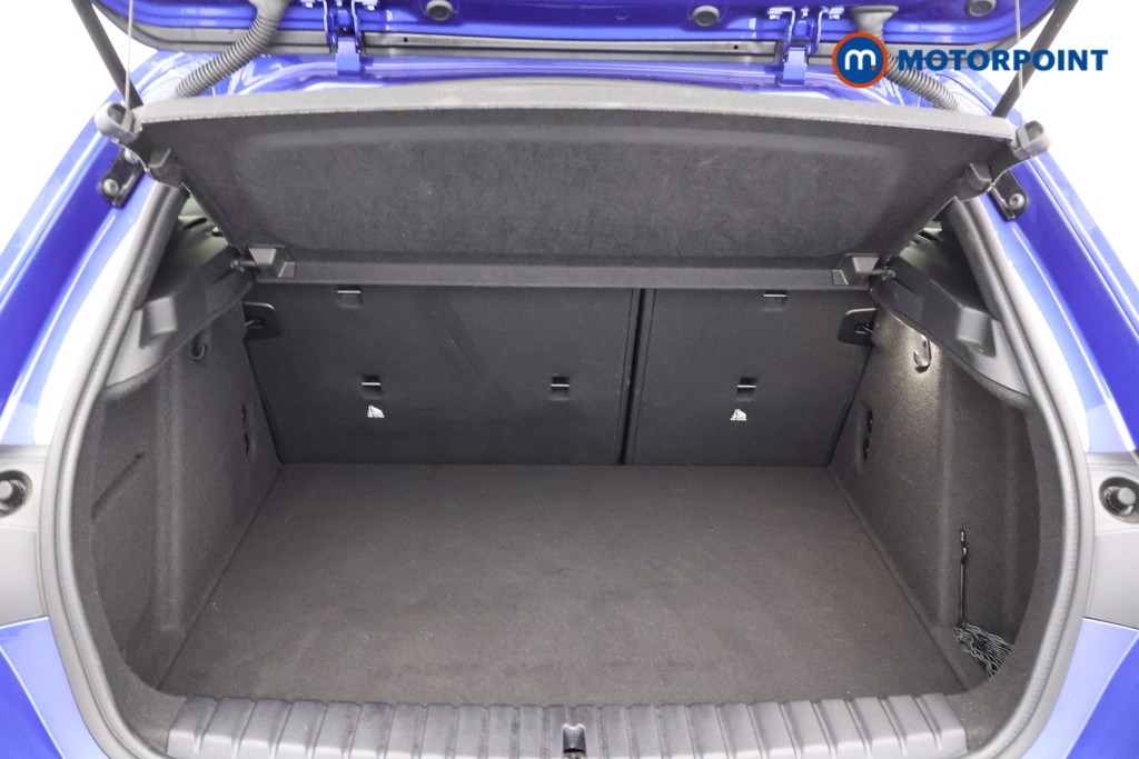 BMW 1 Series M135 Automatic Petrol Hatchback - Stock Number (1584006) - 30th supplementary image