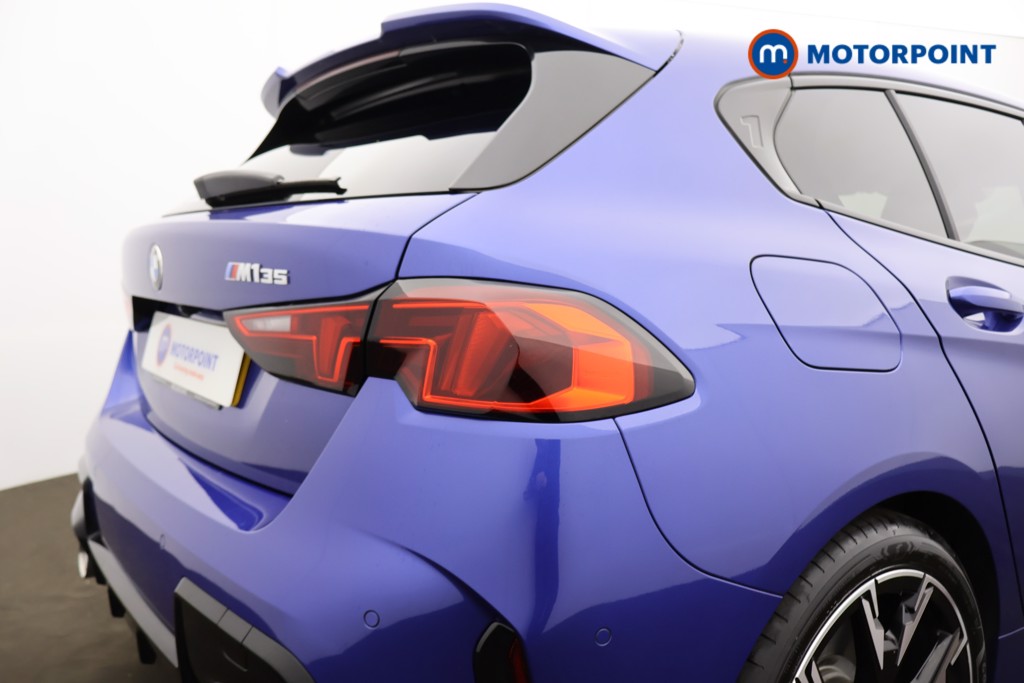 BMW 1 Series M135 Automatic Petrol Hatchback - Stock Number (1584006) - 32nd supplementary image