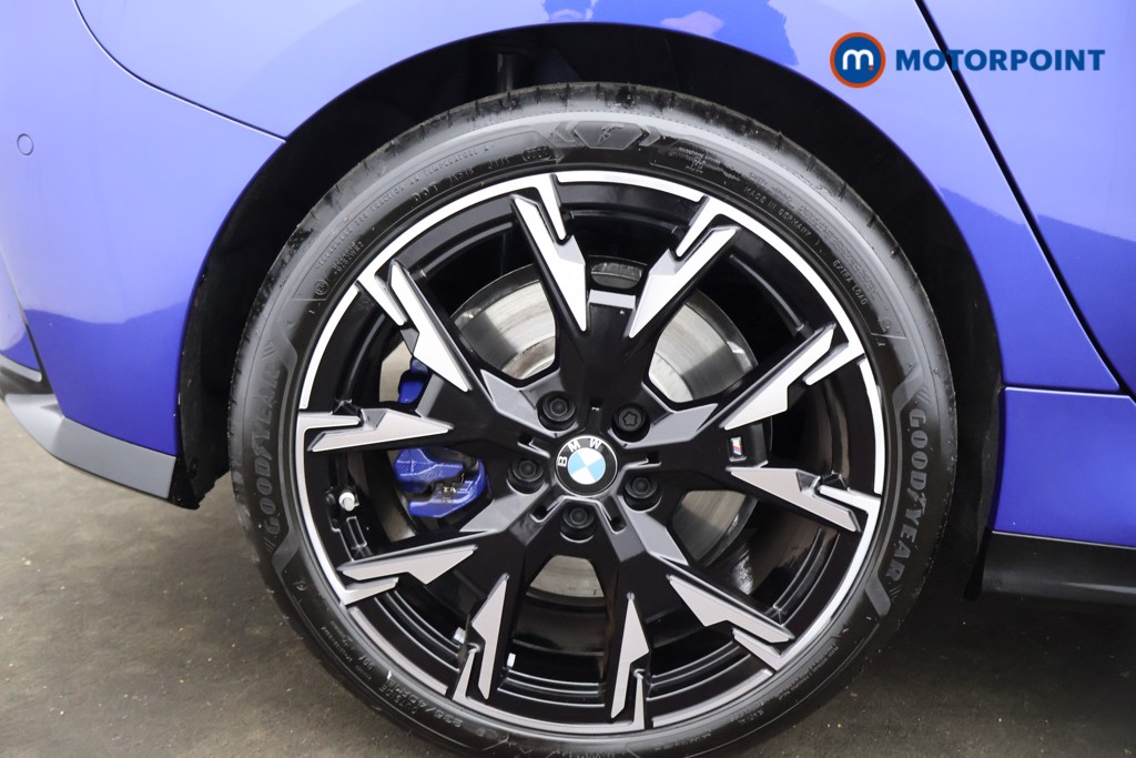 BMW 1 Series M135 Automatic Petrol Hatchback - Stock Number (1584006) - 33rd supplementary image