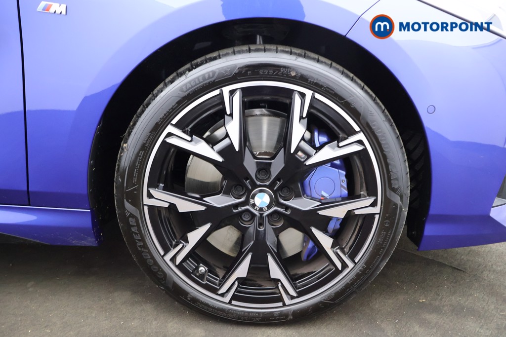 BMW 1 Series M135 Automatic Petrol Hatchback - Stock Number (1584006) - 34th supplementary image