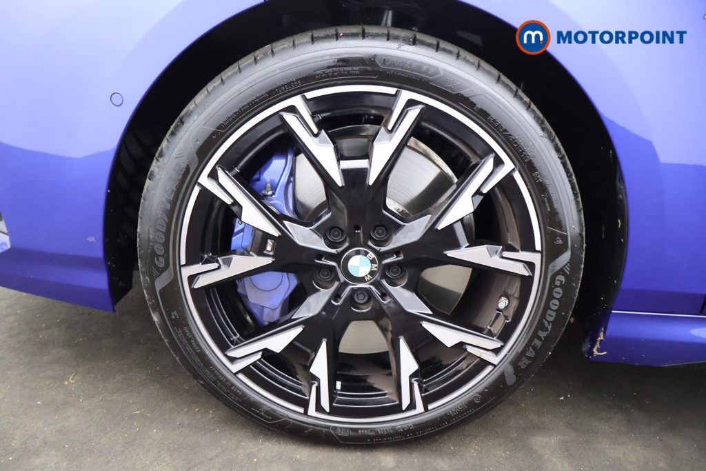 BMW 1 Series M135 Automatic Petrol Hatchback - Stock Number (1584006) - 35th supplementary image