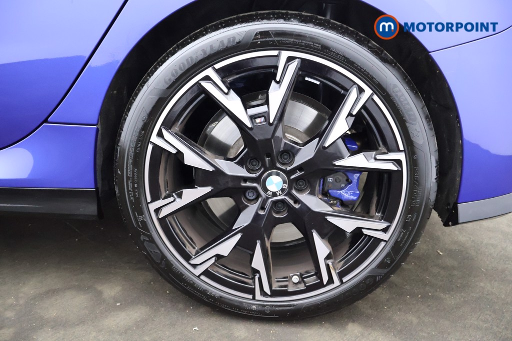 BMW 1 Series M135 Automatic Petrol Hatchback - Stock Number (1584006) - 36th supplementary image