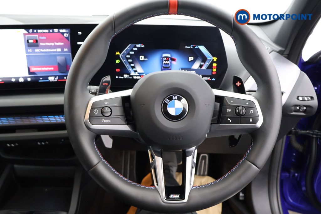 BMW 1 Series M135 Automatic Petrol Hatchback - Stock Number (1584006) - 1st supplementary image