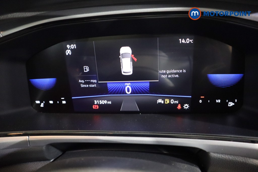 Volkswagen T-Roc Life Manual Petrol SUV - Stock Number (1584012) - 4th supplementary image