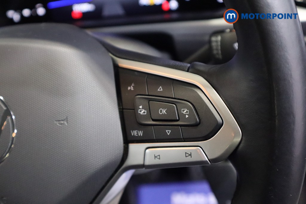 Volkswagen T-Roc Life Manual Petrol SUV - Stock Number (1584012) - 13th supplementary image