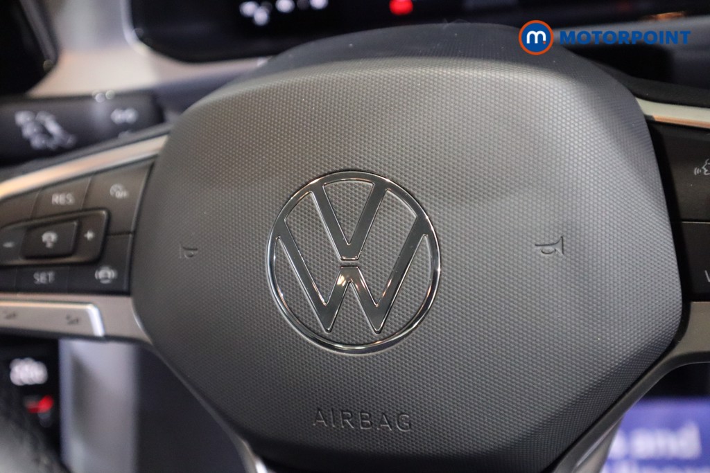 Volkswagen T-Roc Life Manual Petrol SUV - Stock Number (1584012) - 14th supplementary image