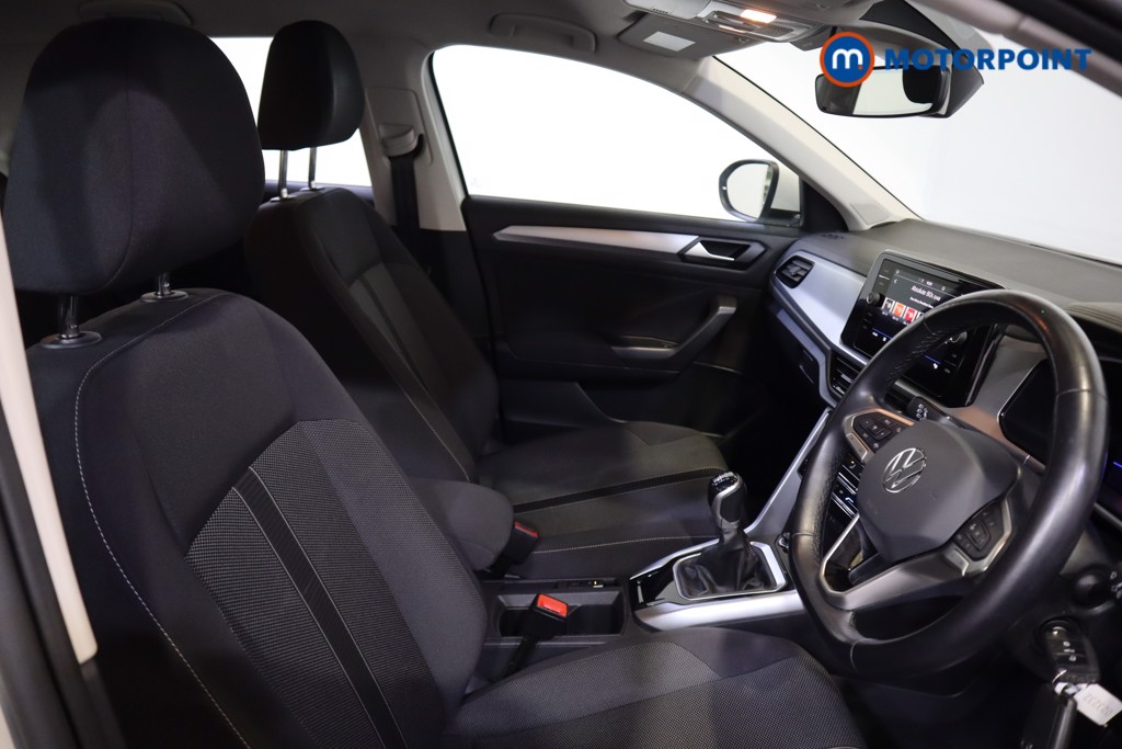 Volkswagen T-Roc Life Manual Petrol SUV - Stock Number (1584012) - 17th supplementary image