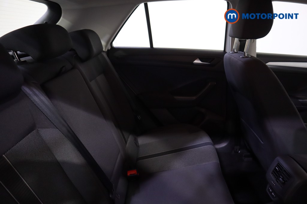 Volkswagen T-Roc Life Manual Petrol SUV - Stock Number (1584012) - 18th supplementary image