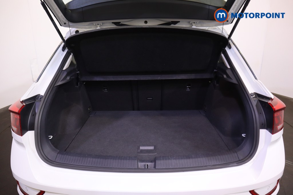 Volkswagen T-Roc Life Manual Petrol SUV - Stock Number (1584012) - 20th supplementary image