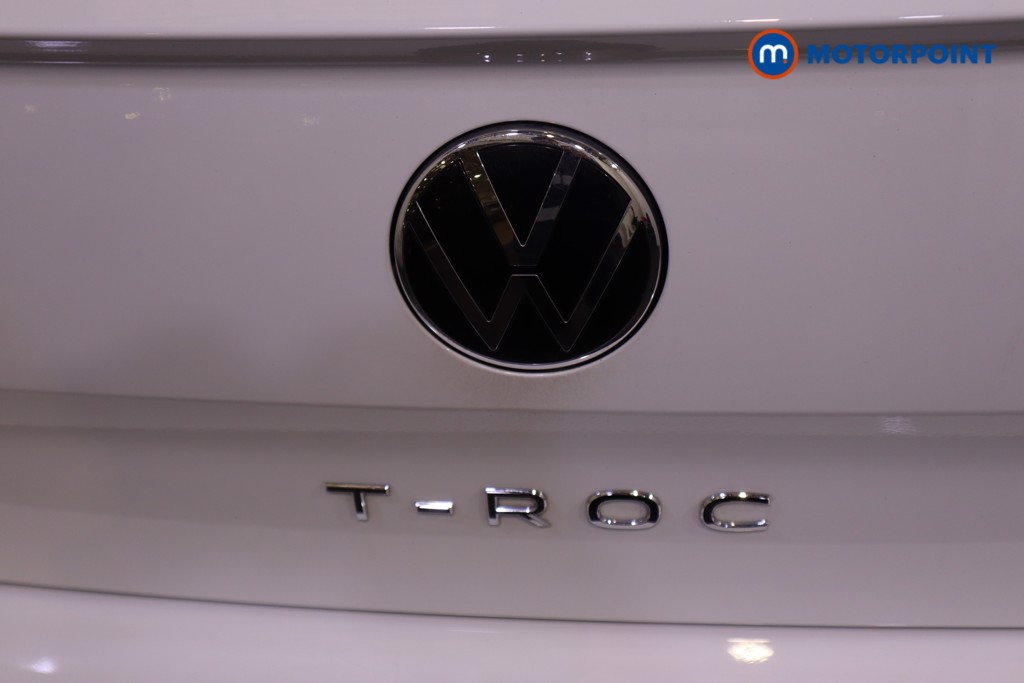 Volkswagen T-Roc Life Manual Petrol SUV - Stock Number (1584012) - 27th supplementary image