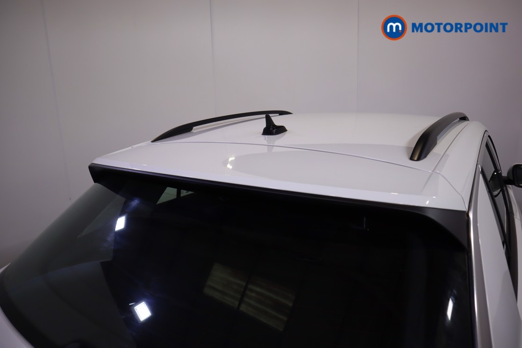 Volkswagen T-Roc Life Manual Petrol SUV - Stock Number (1584012) - 28th supplementary image