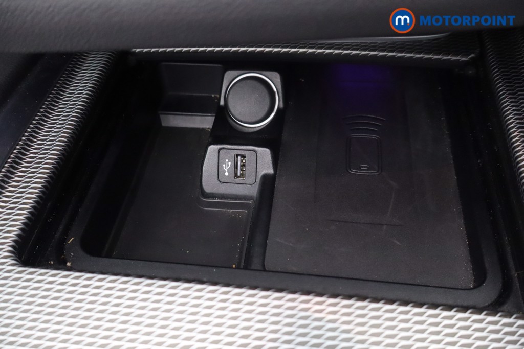 BMW Z4 M Sport Automatic Petrol Convertible - Stock Number (1584063) - 4th supplementary image
