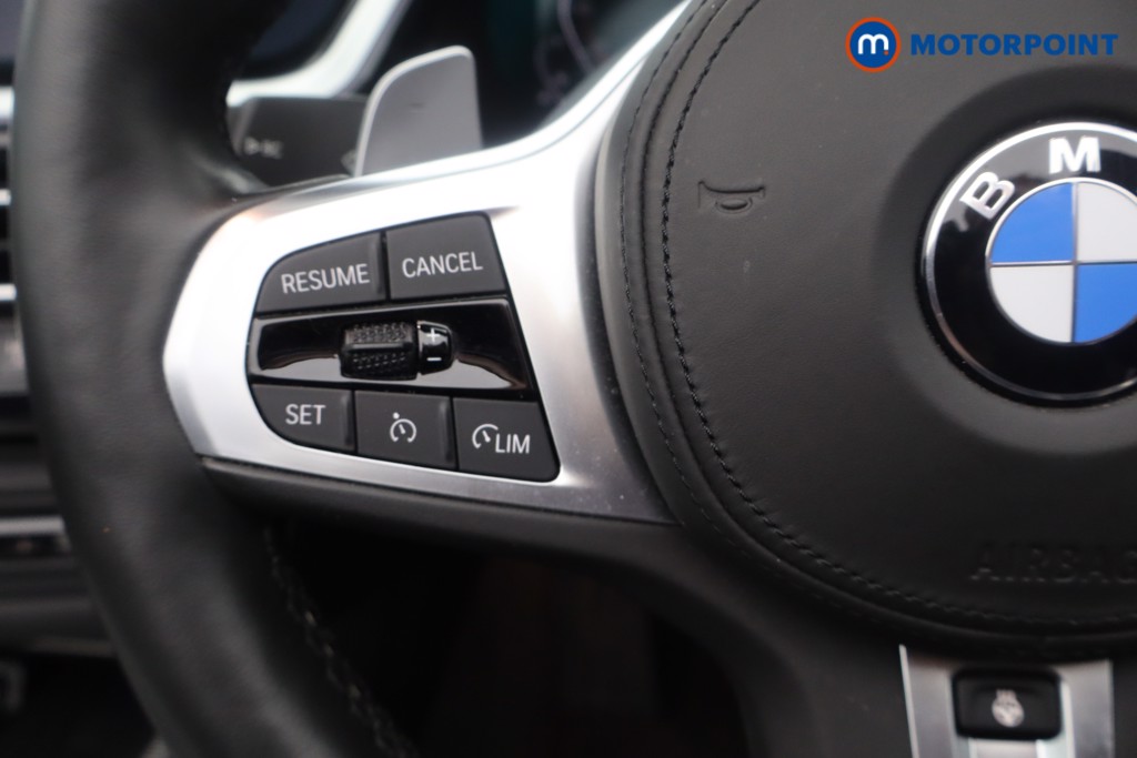 BMW Z4 M Sport Automatic Petrol Convertible - Stock Number (1584063) - 7th supplementary image