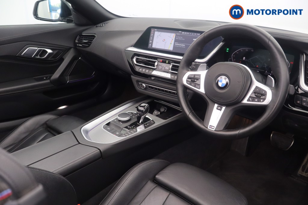 BMW Z4 M Sport Automatic Petrol Convertible - Stock Number (1584063) - 10th supplementary image