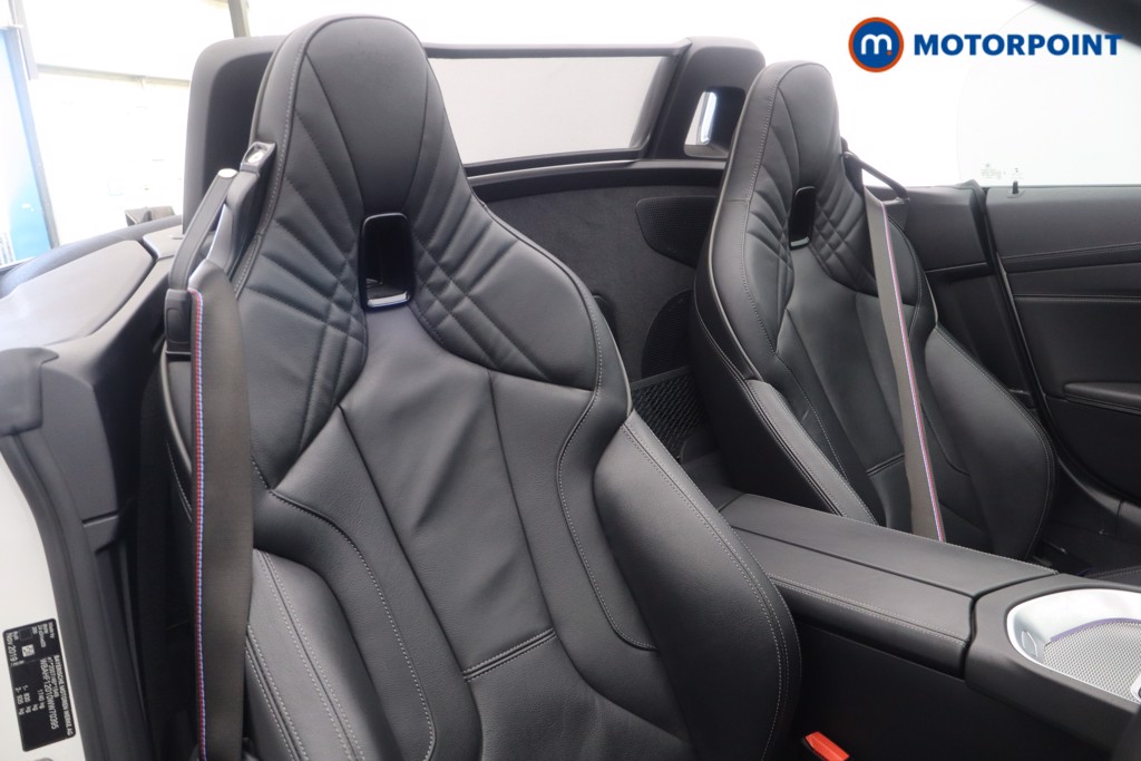 BMW Z4 M Sport Automatic Petrol Convertible - Stock Number (1584063) - 11th supplementary image