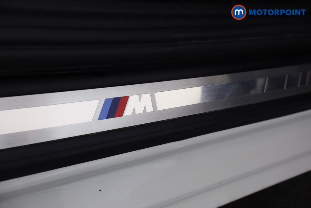 BMW Z4 M Sport Automatic Petrol Convertible - Stock Number (1584063) - 12th supplementary image