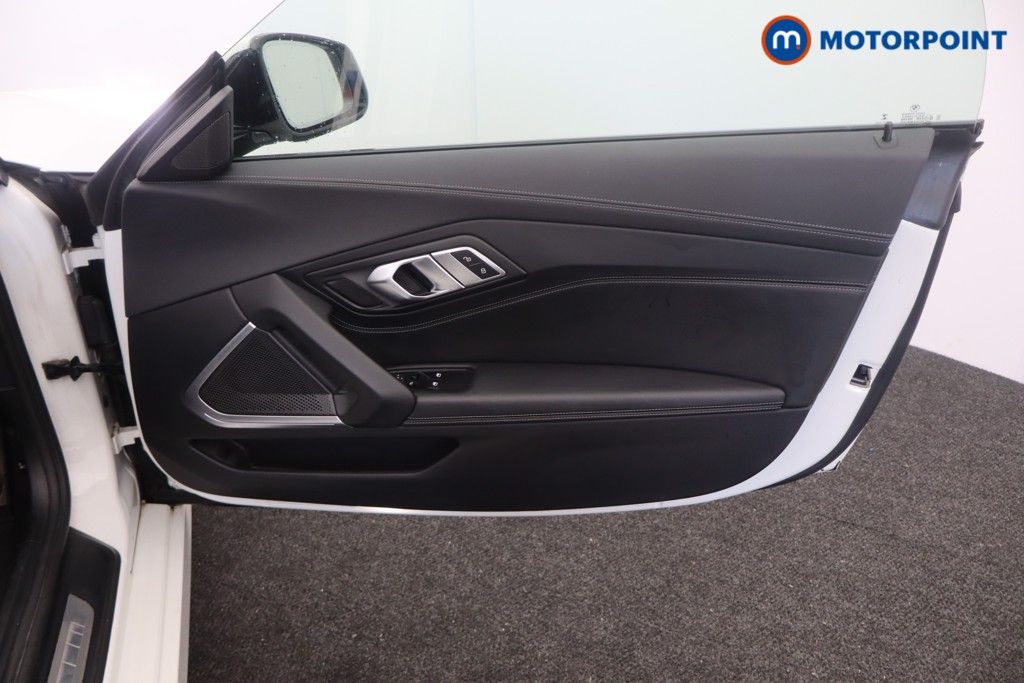 BMW Z4 M Sport Automatic Petrol Convertible - Stock Number (1584063) - 13th supplementary image
