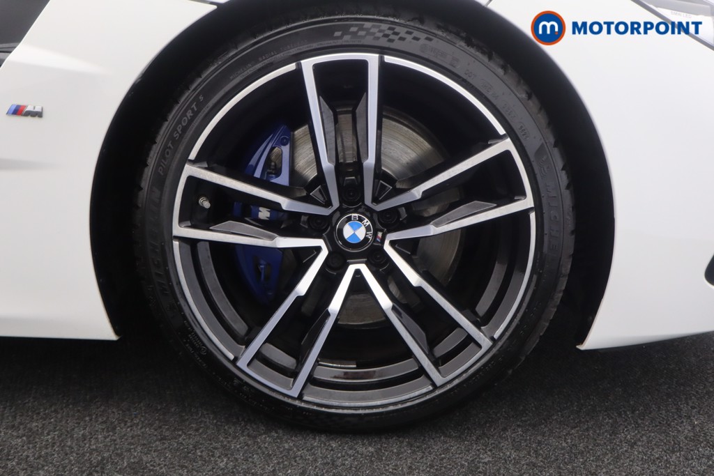 BMW Z4 M Sport Automatic Petrol Convertible - Stock Number (1584063) - 21st supplementary image