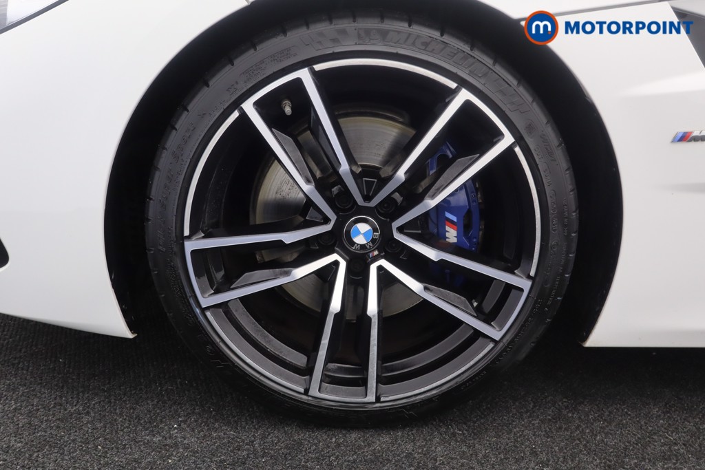 BMW Z4 M Sport Automatic Petrol Convertible - Stock Number (1584063) - 22nd supplementary image