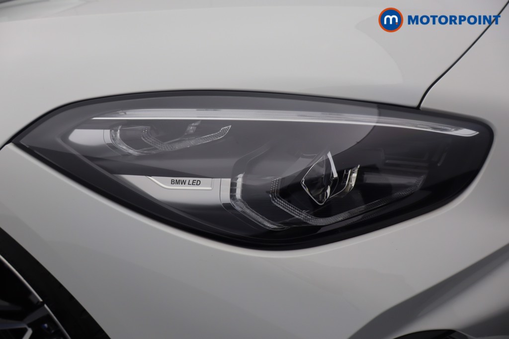 BMW Z4 M Sport Automatic Petrol Convertible - Stock Number (1584063) - 27th supplementary image