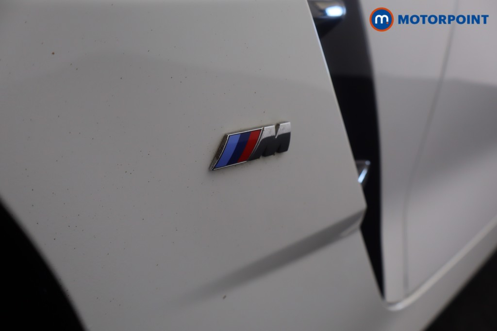 BMW Z4 M Sport Automatic Petrol Convertible - Stock Number (1584063) - 29th supplementary image