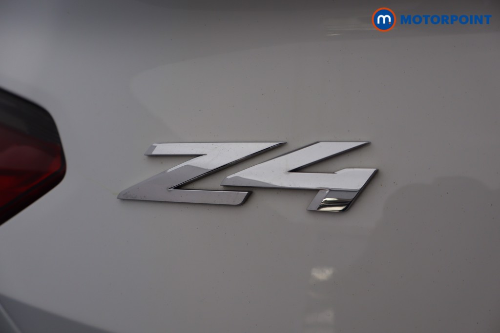 BMW Z4 M Sport Automatic Petrol Convertible - Stock Number (1584063) - 30th supplementary image