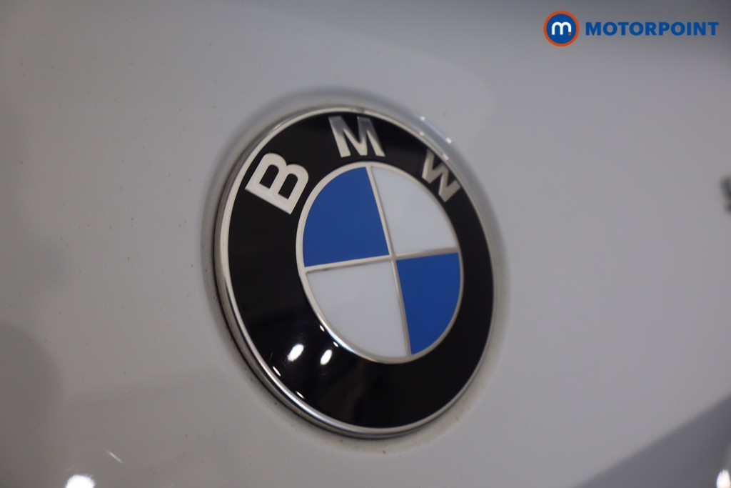 BMW Z4 M Sport Automatic Petrol Convertible - Stock Number (1584063) - 31st supplementary image