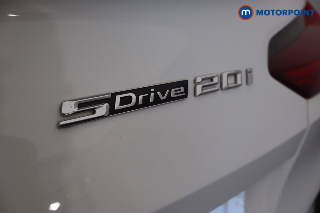 BMW Z4 M Sport Automatic Petrol Convertible - Stock Number (1584063) - 32nd supplementary image
