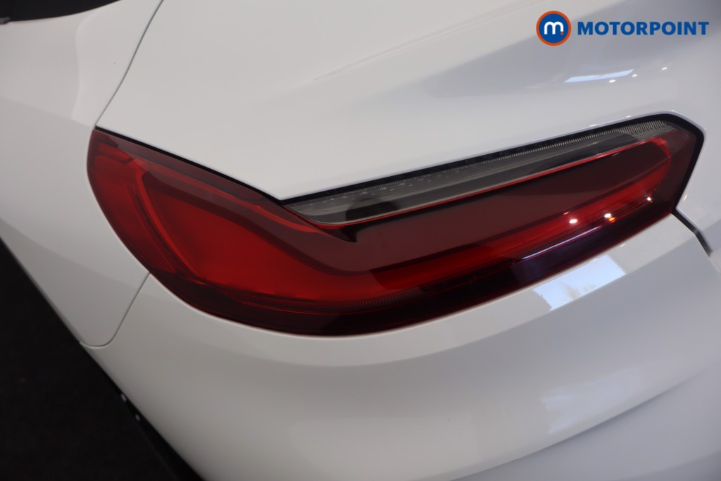 BMW Z4 M Sport Automatic Petrol Convertible - Stock Number (1584063) - 33rd supplementary image