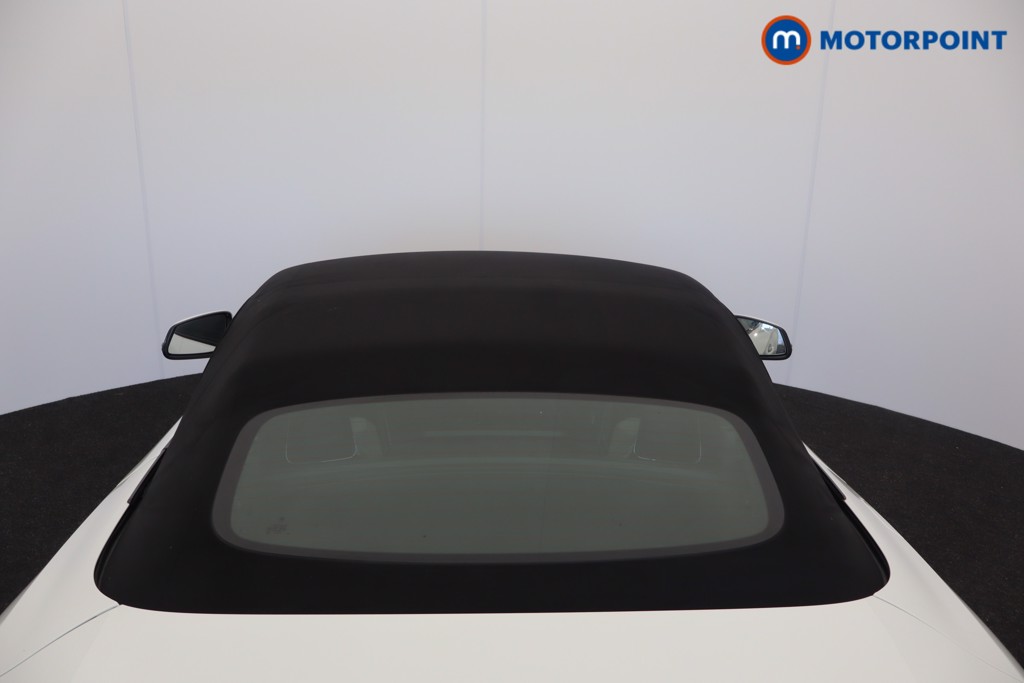 BMW Z4 M Sport Automatic Petrol Convertible - Stock Number (1584063) - 35th supplementary image