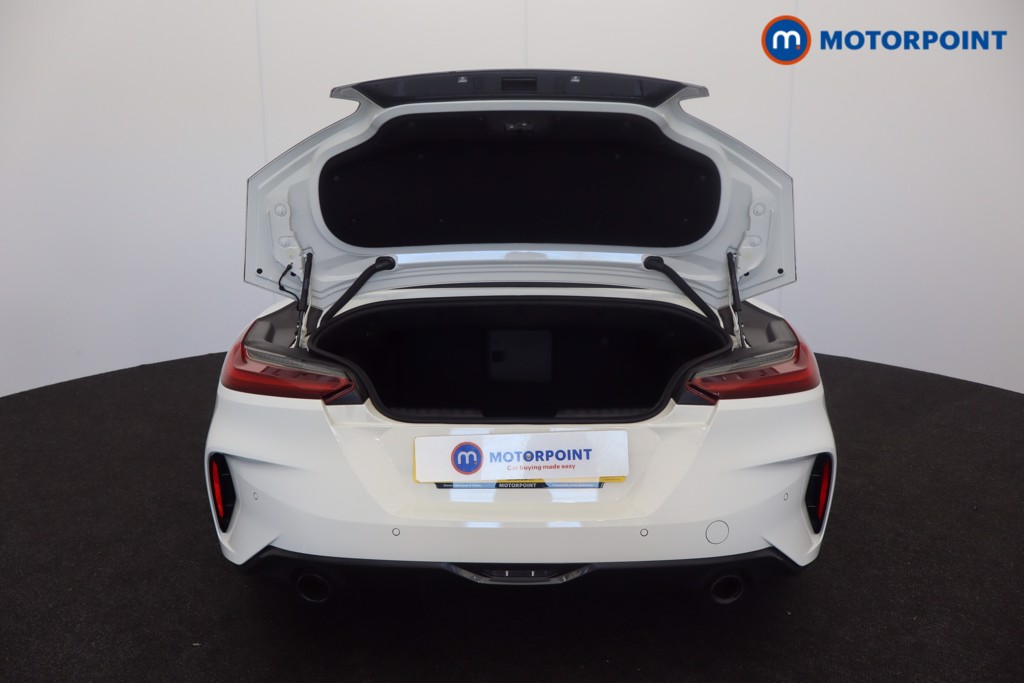 BMW Z4 M Sport Automatic Petrol Convertible - Stock Number (1584063) - 36th supplementary image