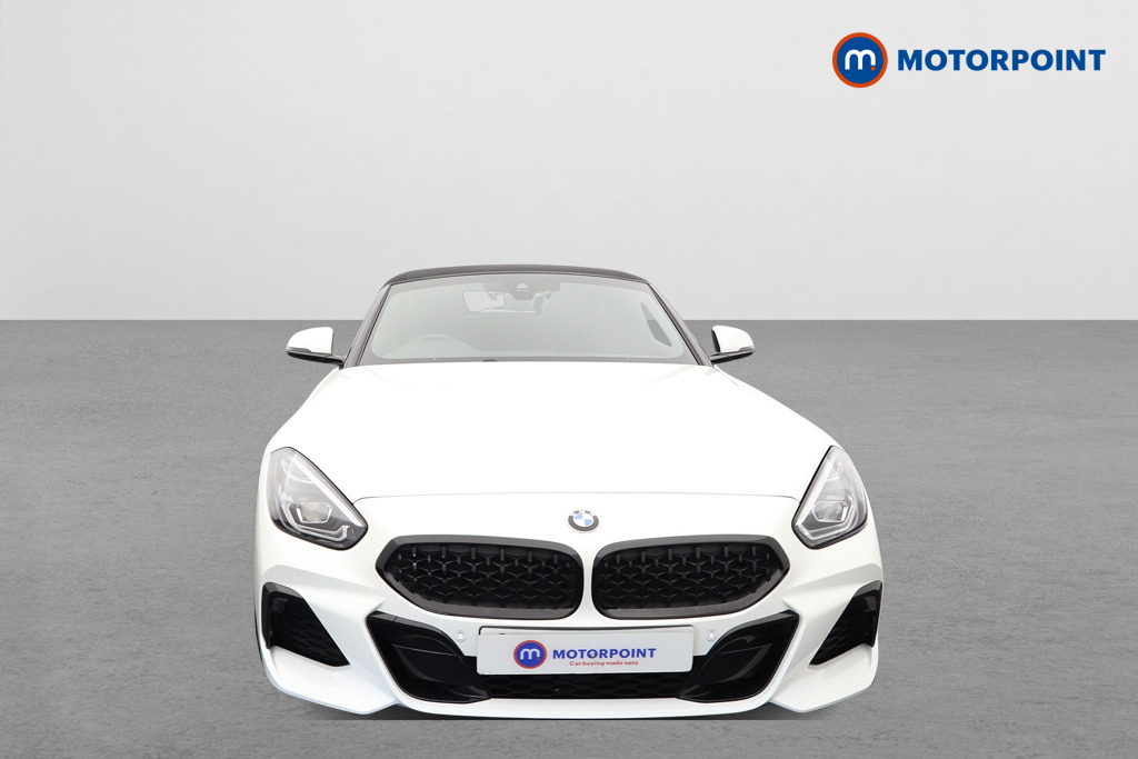 BMW Z4 M Sport Automatic Petrol Convertible - Stock Number (1584063) - Front bumper