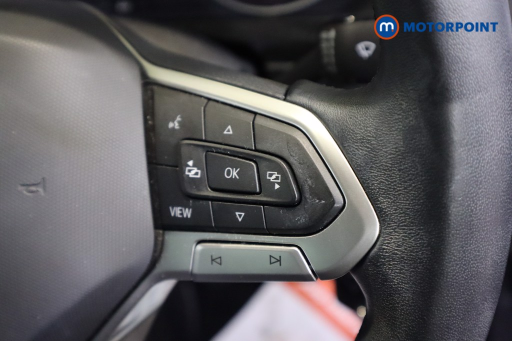 Volkswagen Tiguan Life Manual Petrol SUV - Stock Number (1584117) - 13th supplementary image