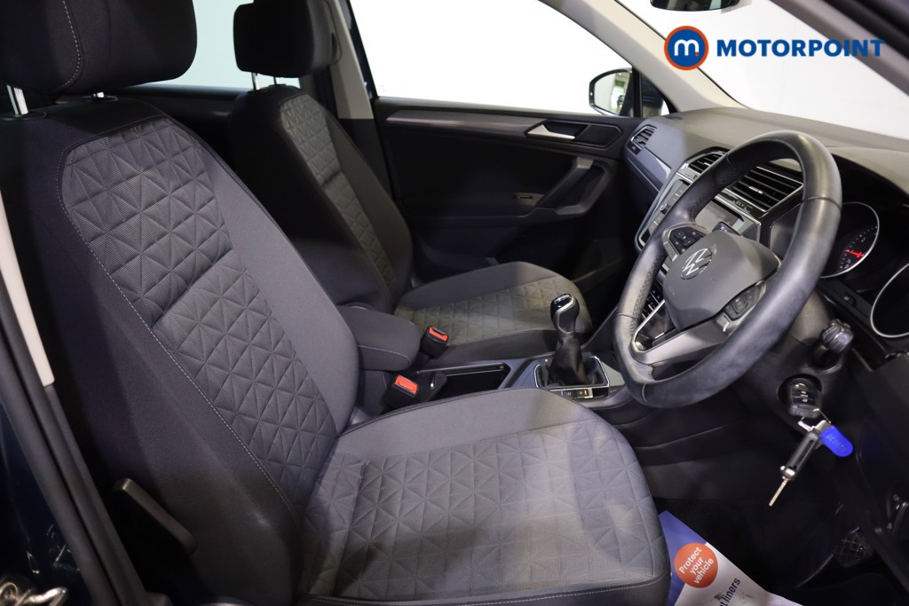 Volkswagen Tiguan Life Manual Petrol SUV - Stock Number (1584117) - 17th supplementary image
