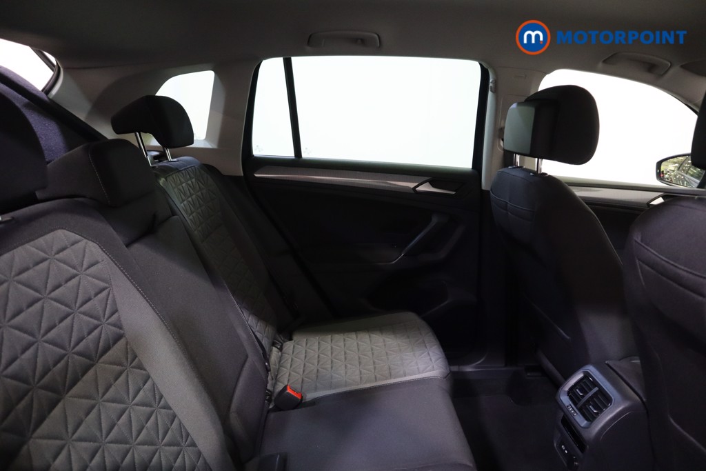 Volkswagen Tiguan Life Manual Petrol SUV - Stock Number (1584117) - 18th supplementary image