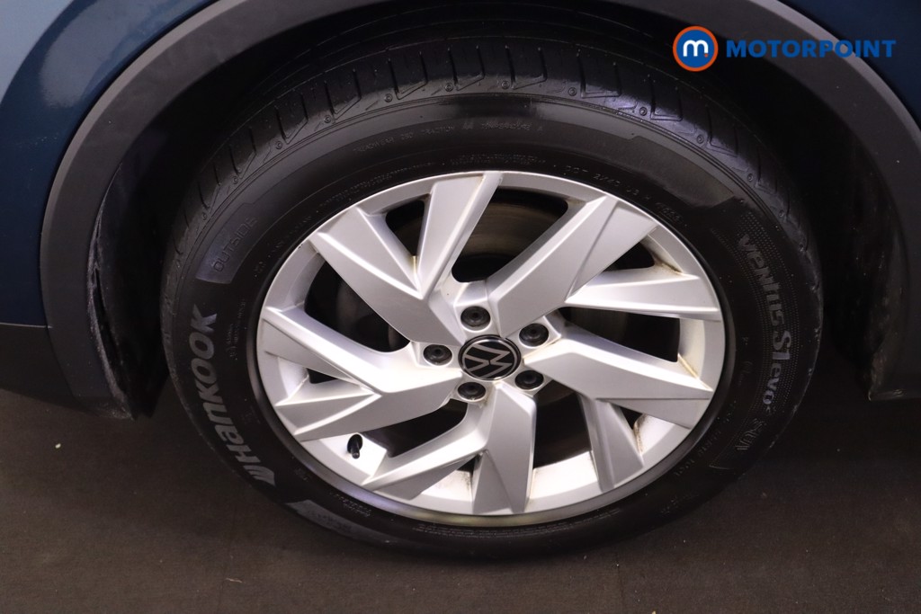 Volkswagen Tiguan Life Manual Petrol SUV - Stock Number (1584117) - 23rd supplementary image