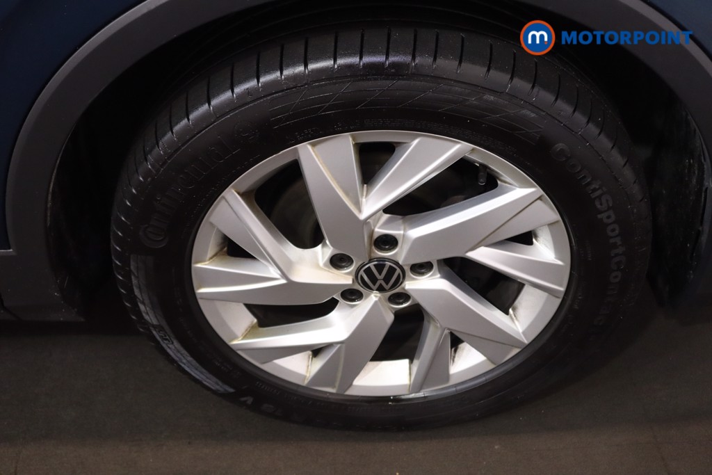 Volkswagen Tiguan Life Manual Petrol SUV - Stock Number (1584117) - 24th supplementary image