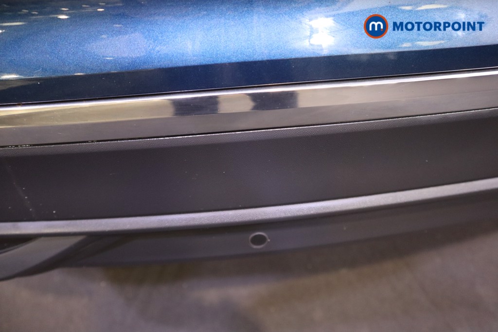 Volkswagen Tiguan Life Manual Petrol SUV - Stock Number (1584117) - 29th supplementary image