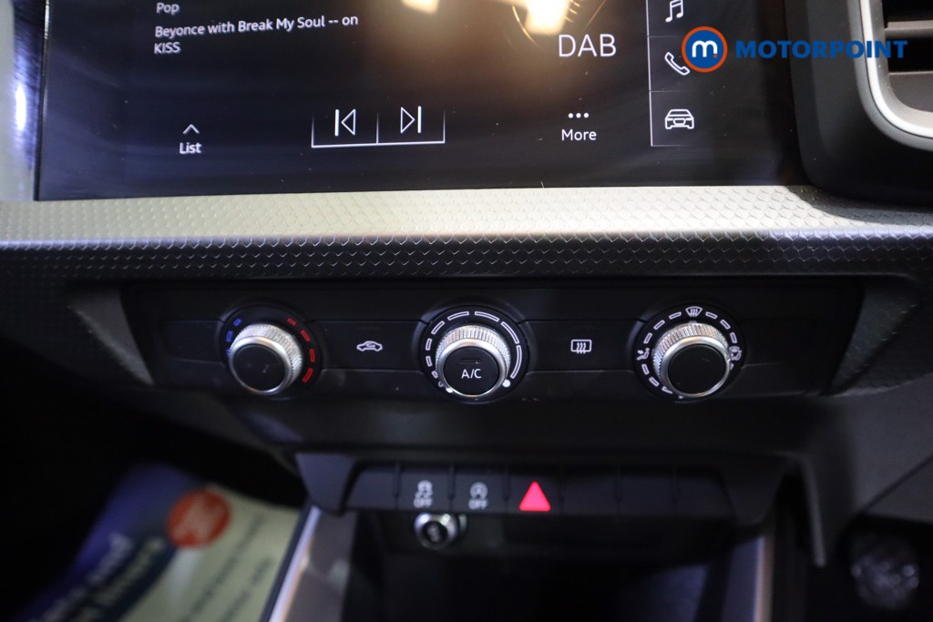 Audi A1 Sport Manual Petrol Hatchback - Stock Number (1584118) - 5th supplementary image